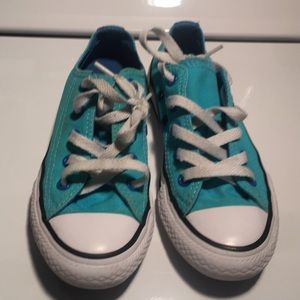 Converse size 12